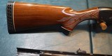 REMINGTON MODEL 1100 MAGNUM - 30