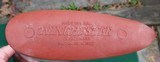 WINCHESTER MODEL 12 HEAVYDUCK - 12 GA. 32 INCH FULL CHOKE VENT RIB BARREL - AS NEW - NO BOX - 12 of 14