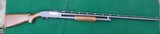 WINCHESTER MODEL 12 HEAVYDUCK - 12 GA. 32 INCH FULL CHOKE VENT RIB BARREL - AS NEW - NO BOX - 6 of 14