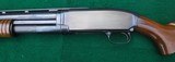 WINCHESTER MODEL 12 HEAVYDUCK - 12 GA. 32 INCH FULL CHOKE VENT RIB BARREL - AS NEW - NO BOX - 3 of 14