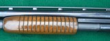 WINCHESTER MODEL 12 HEAVYDUCK - 12 GA. 32 INCH FULL CHOKE VENT RIB BARREL - AS NEW - NO BOX - 4 of 14