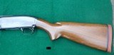 WINCHESTER MODEL 12 HEAVYDUCK - 12 GA. 32 INCH FULL CHOKE VENT RIB BARREL - AS NEW - NO BOX - 2 of 14