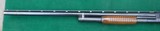 WINCHESTER MODEL 12 HEAVYDUCK - 12 GA. 32 INCH FULL CHOKE VENT RIB BARREL - AS NEW - NO BOX - 5 of 14