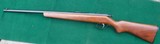 MARLIN MODEL 100 SINGLE SHOT YOUTH MODEL - .22 S, L, LR - EXCELLENT CONDITION - 7 of 11