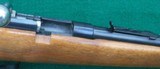 MARLIN MODEL 100 SINGLE SHOT YOUTH MODEL - .22 S, L, LR - EXCELLENT CONDITION - 3 of 11
