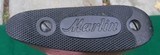MARLIN MODEL 100 SINGLE SHOT YOUTH MODEL - .22 S, L, LR - EXCELLENT CONDITION - 11 of 11