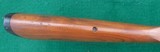 MARLIN MODEL 100 SINGLE SHOT YOUTH MODEL - .22 S, L, LR - EXCELLENT CONDITION - 6 of 11