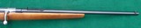 MARLIN MODEL 100 SINGLE SHOT YOUTH MODEL - .22 S, L, LR - EXCELLENT CONDITION - 4 of 11