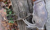 Winchester model 1887 10 gauge 32