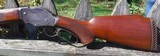 Winchester model 1887 10 gauge 32