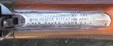 Winchester model 1887 10 gauge 32
