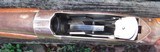 Winchester model 1887 10 gauge 32