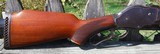 Winchester model 1887 10 gauge 32
