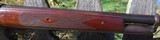 Winchester model 1887 10 gauge 32