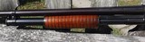 WINCHESTE MODEL 12 FIELD 16 GAUGE - 28