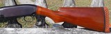 WINCHESTE MODEL 12 FIELD 16 GAUGE - 28