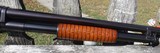 WINCHESTE MODEL 12 FIELD 16 GAUGE - 28