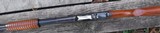 WINCHESTE MODEL 12 FIELD 16 GAUGE - 28