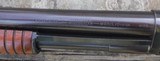 WINCHESTE MODEL 12 FIELD 16 GAUGE - 28