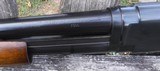 WINCHESTER MODEL 12 FIELD 16 GAUGE AS NEW OR NEAR NEW CONDITION - 28