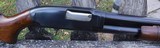WINCHESTER MODEL 12 FIELD 16 GAUGE AS NEW OR NEAR NEW CONDITION - 28