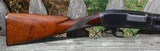 WINCHESTER MODEL 12 DELUXE FIELD - 32