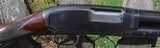 WINCHESTER MODEL 12 DELUXE FIELD - 32