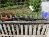 WINCHESTER MODEL 12 DELUXE FIELD - 32