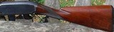 WINCHESTER MODEL 12 DELUXE FIELD - 32