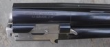 ATTA ARMS SP - O/U 12 GA. 30