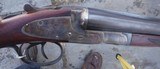 L. C.SMITH - 16 GAUGE FIELD GRADE - 26