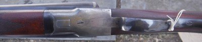 L. C.SMITH - 16 GAUGE FIELD GRADE - 26