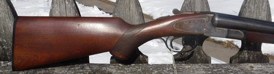L. C.SMITH - 16 GAUGE FIELD GRADE - 26