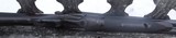 CHARLES DALY PRUSSIAN LINDER DALY SIDE X SIDE SIDELOCK EXTRACTOR WITH HAMMERS AND STEEL BARRELS - 11 of 13