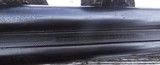 CHARLES DALY PRUSSIAN LINDER DALY SIDE X SIDE SIDELOCK EXTRACTOR WITH HAMMERS AND STEEL BARRELS - 10 of 13