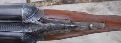 PARKER BROS.BHE 12 GA.32