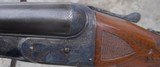 PARKER BROS.BHE 12 GA.32