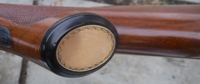 PARKER BROS.BHE 12 GA.32