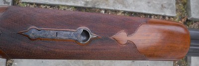 PARKER BROS.BHE 12 GA.32