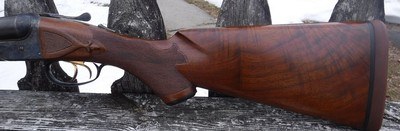 PARKER BROS.BHE 12 GA.32