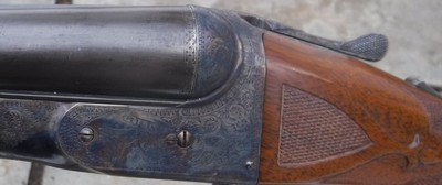 PARKER BROS.BHE 12 GA.32
