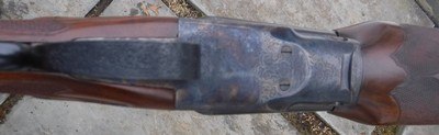 PARKER BROS.BHE 12 GA.32