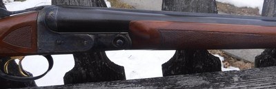 PARKER BROS.BHE 12 GA.32