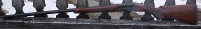 PARKER BROS.BHE 12 GA.32