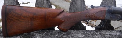 PARKER BROS.BHE 12 GA.32