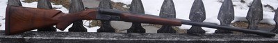 PARKER BROS.BHE 12 GA.32