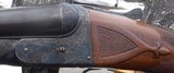 PARKER BROS.BHE 12 GA.32