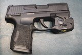 SIG SAUERP365 MICRO9 MMLUGER - Image 2 of 9