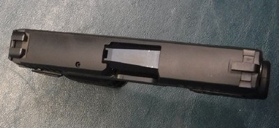 SIG SAUERP365 MICRO9 MMLUGER - Image 5 of 9