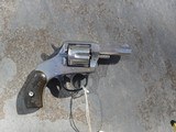 HARRINGTON & RICHARDSON REVOLVER - Image 1 of 5